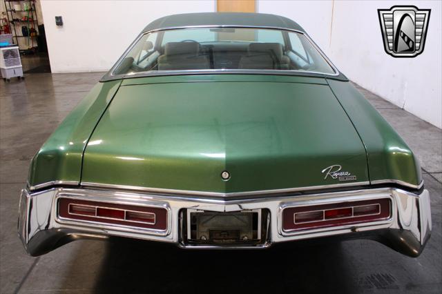 used 1970 Buick Riviera car, priced at $20,000