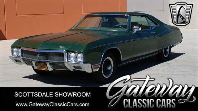 used 1970 Buick Riviera car, priced at $20,000