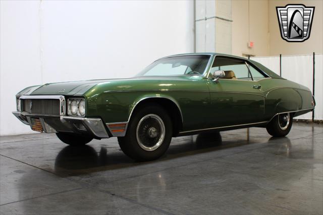 used 1970 Buick Riviera car, priced at $20,000