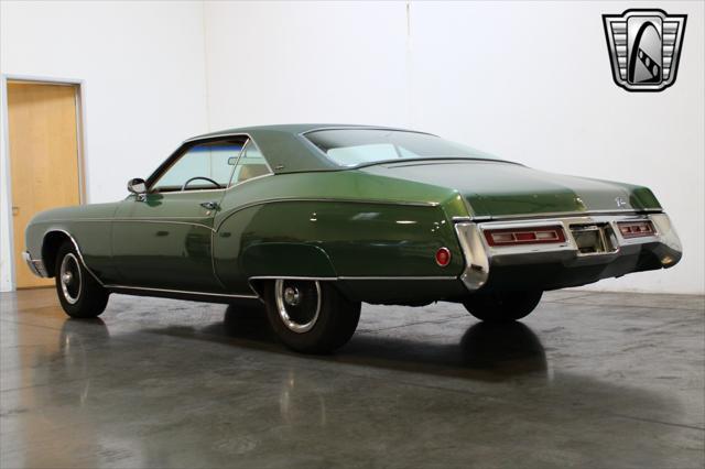 used 1970 Buick Riviera car, priced at $20,000