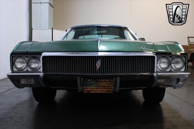 used 1970 Buick Riviera car, priced at $20,000