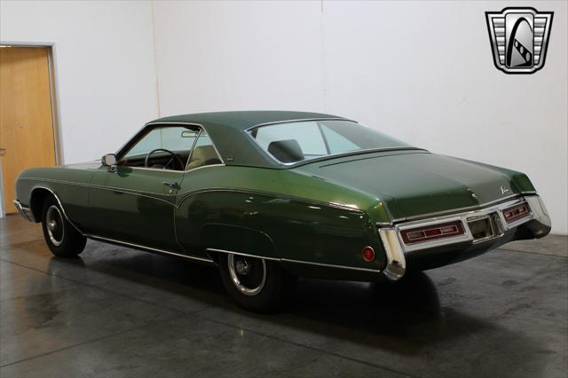 used 1970 Buick Riviera car, priced at $20,000