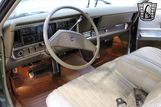 used 1970 Buick Riviera car, priced at $20,000