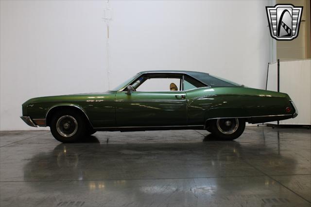 used 1970 Buick Riviera car, priced at $20,000