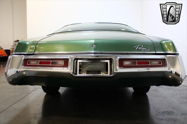 used 1970 Buick Riviera car, priced at $20,000