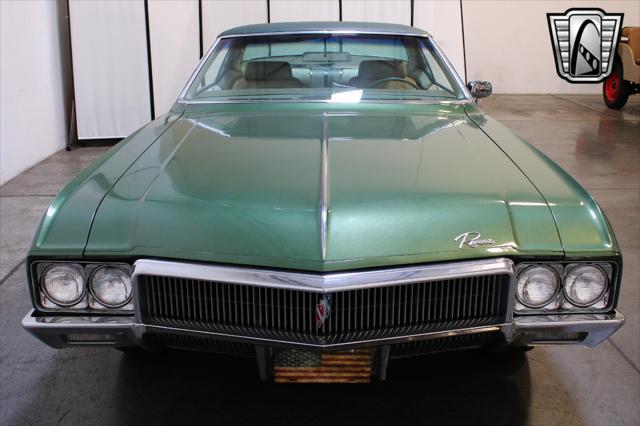 used 1970 Buick Riviera car, priced at $20,000