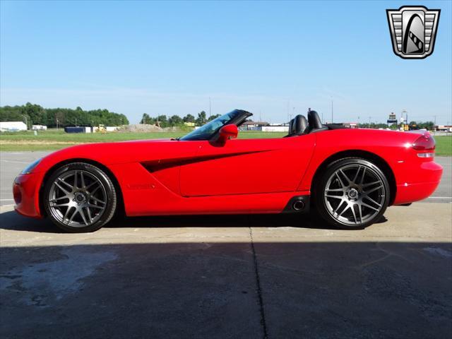 used 2003 Dodge Viper car, priced at $71,000