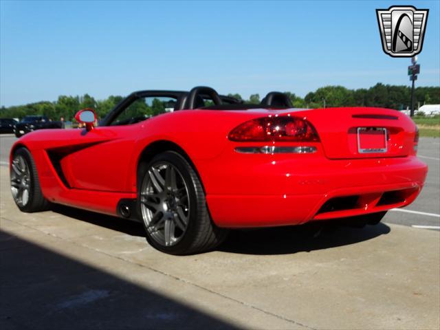 used 2003 Dodge Viper car, priced at $71,000