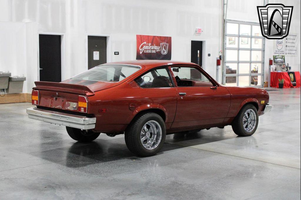 used 1976 Chevrolet Vega car, priced at $30,000