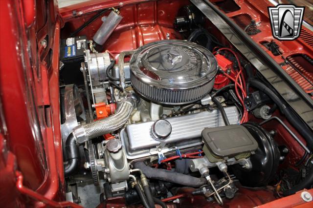 used 1976 Chevrolet Vega car, priced at $34,000