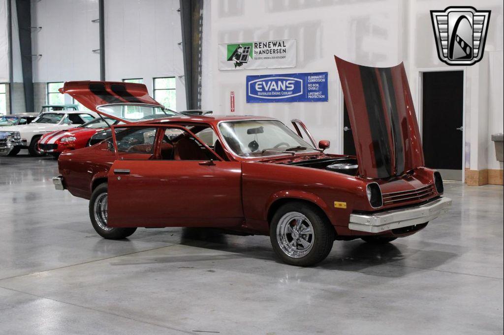 used 1976 Chevrolet Vega car, priced at $30,000