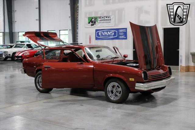 used 1976 Chevrolet Vega car, priced at $34,000