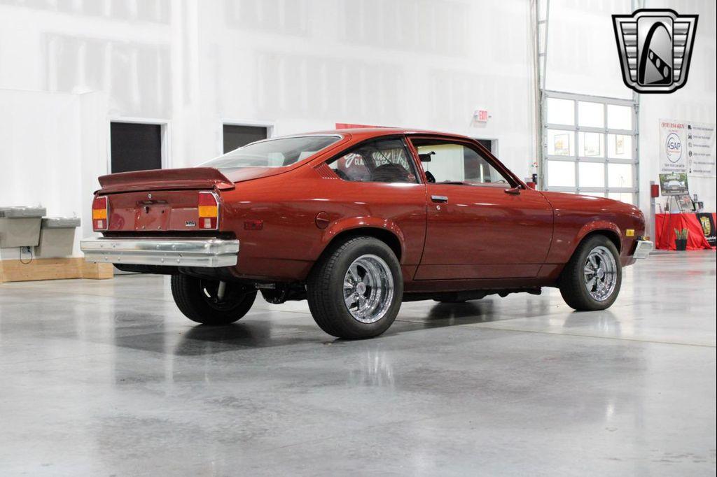 used 1976 Chevrolet Vega car, priced at $30,000