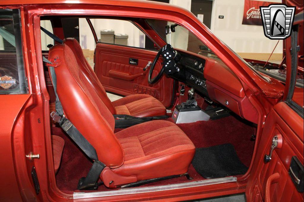 used 1976 Chevrolet Vega car, priced at $30,000