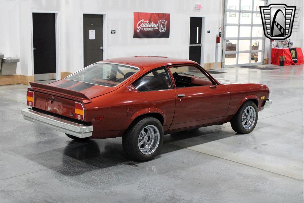 used 1976 Chevrolet Vega car, priced at $30,000