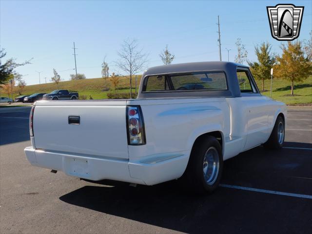 used 1968 Chevrolet C10/K10 car, priced at $31,000