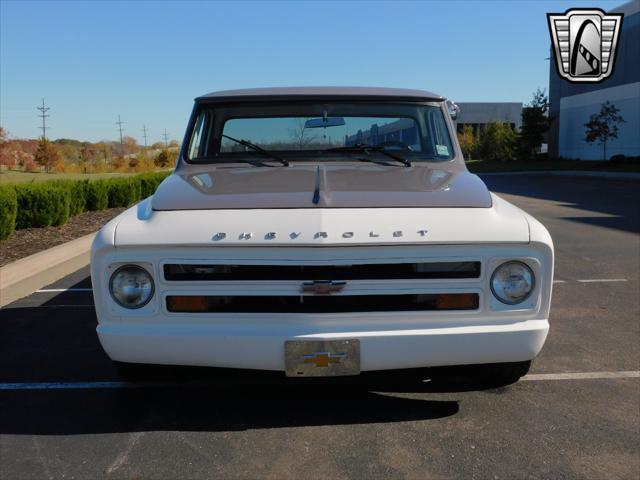 used 1968 Chevrolet C10/K10 car, priced at $31,000