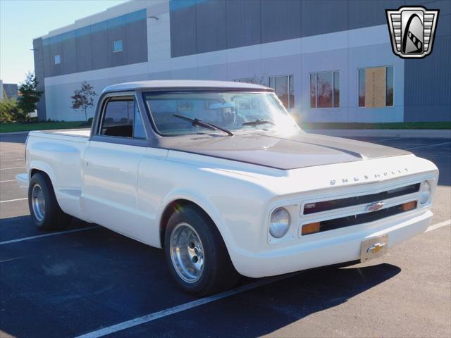 used 1968 Chevrolet C10/K10 car, priced at $31,000