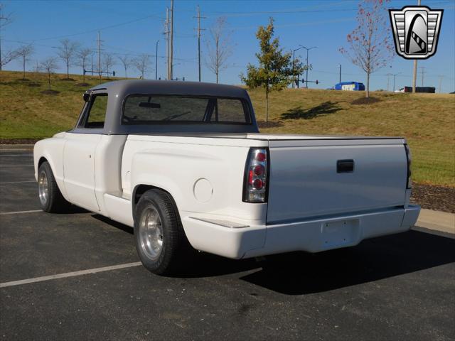 used 1968 Chevrolet C10/K10 car, priced at $31,000