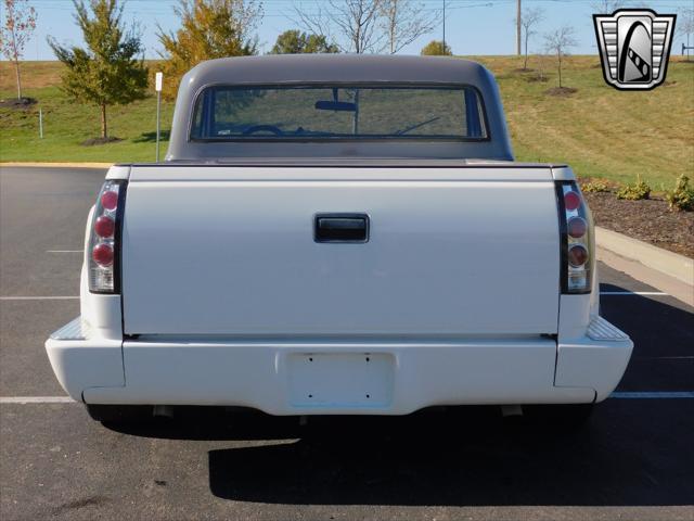 used 1968 Chevrolet C10/K10 car, priced at $31,000