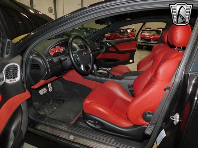 used 2006 Pontiac GTO car, priced at $27,000