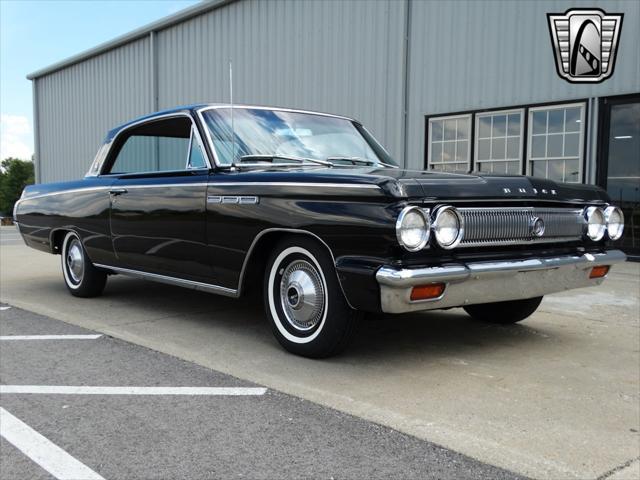 used 1963 Buick Skylark car, priced at $29,000