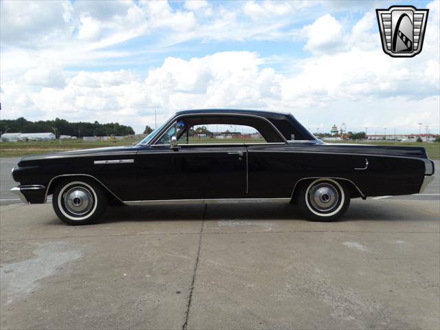 used 1963 Buick Skylark car, priced at $29,000