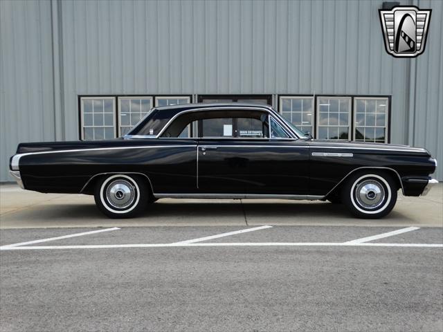 used 1963 Buick Skylark car, priced at $29,000