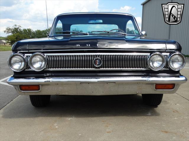 used 1963 Buick Skylark car, priced at $29,000