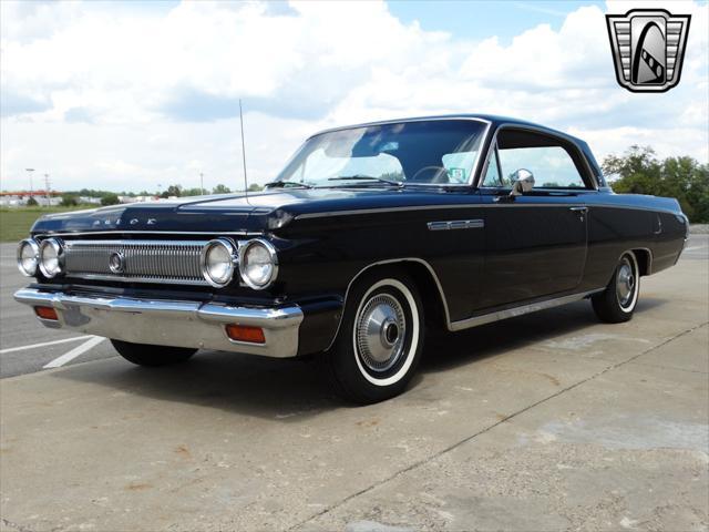 used 1963 Buick Skylark car, priced at $29,000