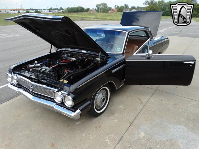 used 1963 Buick Skylark car, priced at $29,000