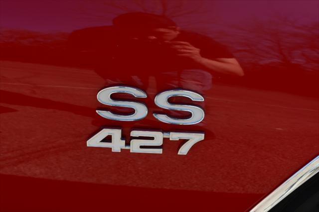 used 1970 Chevrolet Chevelle car, priced at $127,000