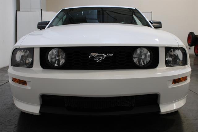 used 2007 Ford Mustang car, priced at $20,000