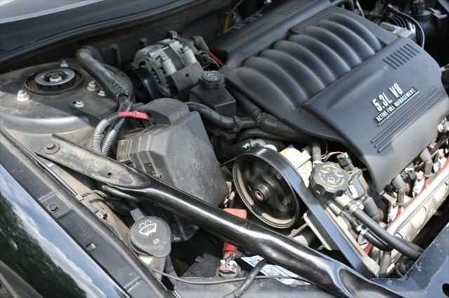 used 2007 Chevrolet Monte Carlo car, priced at $16,000