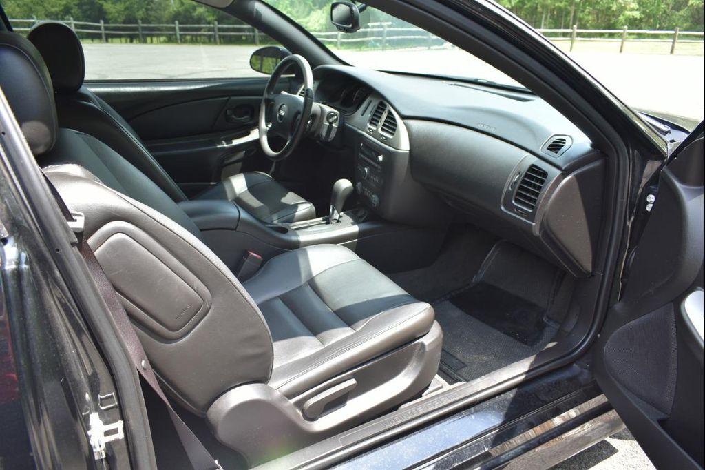 used 2007 Chevrolet Monte Carlo car, priced at $16,000
