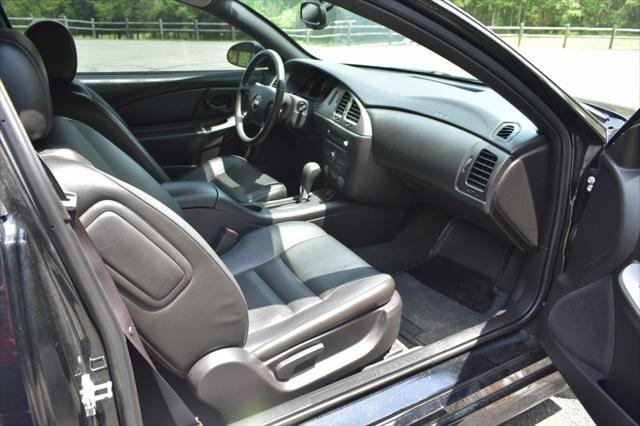 used 2007 Chevrolet Monte Carlo car, priced at $16,000