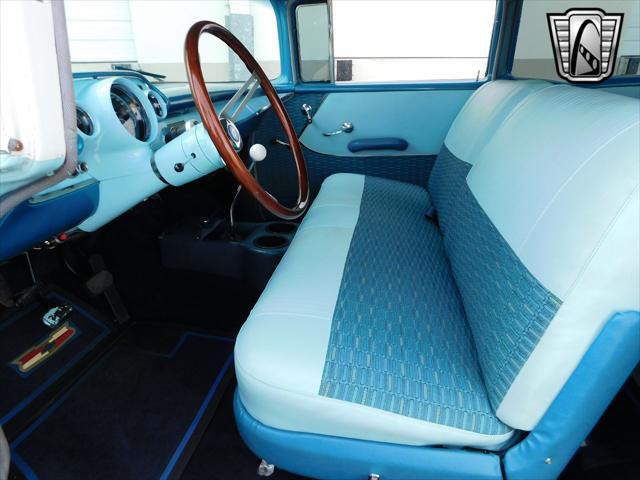 used 1957 Chevrolet 210 car, priced at $46,000