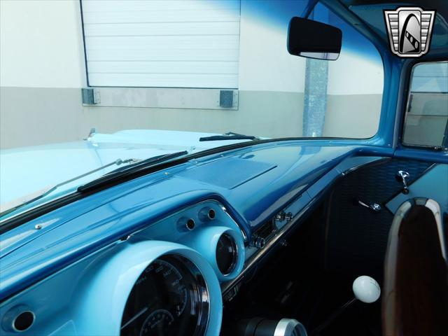 used 1957 Chevrolet 210 car, priced at $46,000