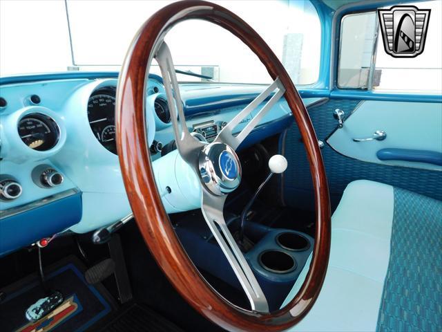 used 1957 Chevrolet 210 car, priced at $46,000