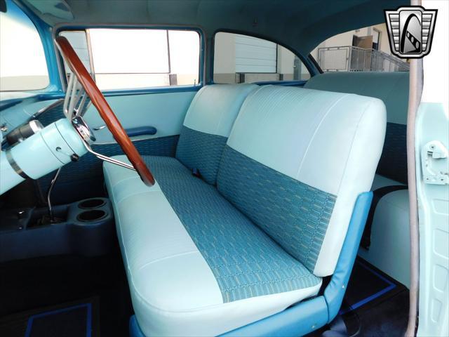 used 1957 Chevrolet 210 car, priced at $46,000