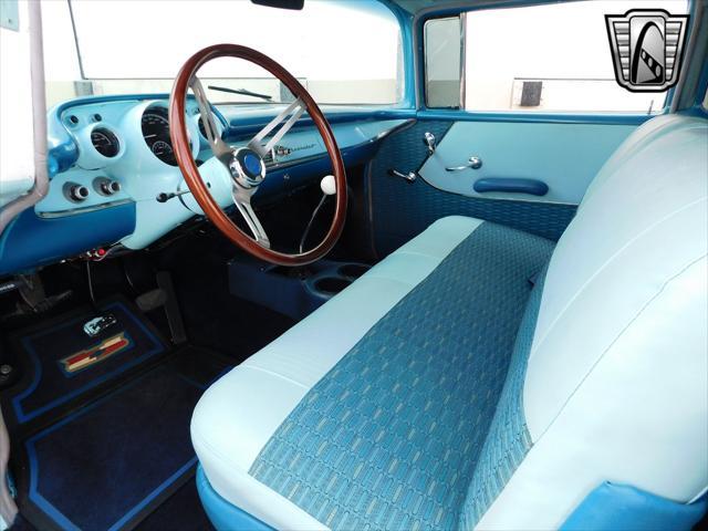 used 1957 Chevrolet 210 car, priced at $46,000