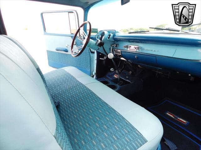 used 1957 Chevrolet 210 car, priced at $46,000