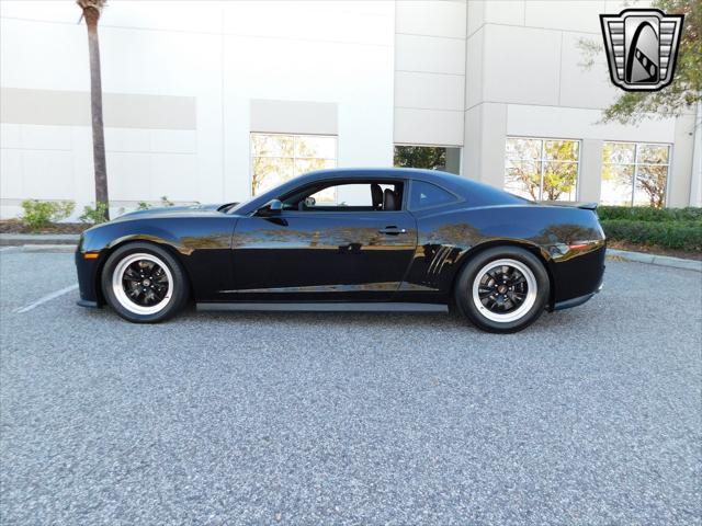 used 2013 Chevrolet Camaro car, priced at $50,000