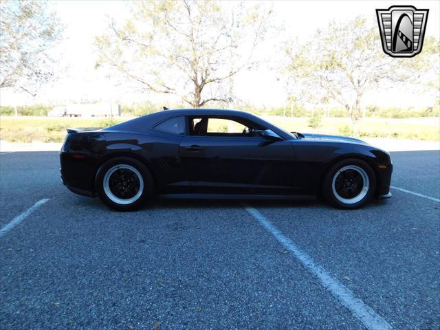 used 2013 Chevrolet Camaro car, priced at $50,000