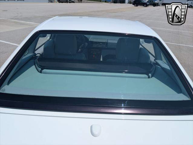 used 2000 Mercedes-Benz SL-Class car, priced at $22,000