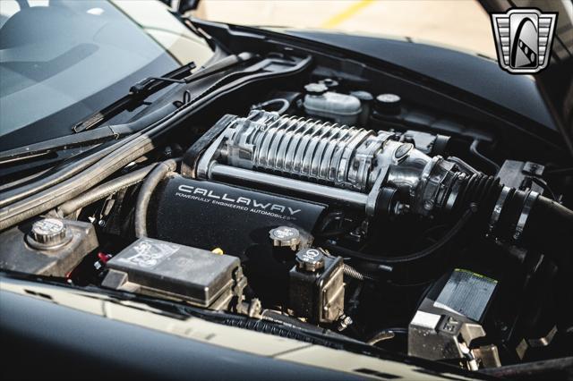 used 2006 Chevrolet Corvette car, priced at $50,000