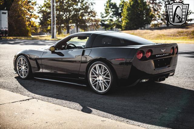 used 2006 Chevrolet Corvette car, priced at $50,000