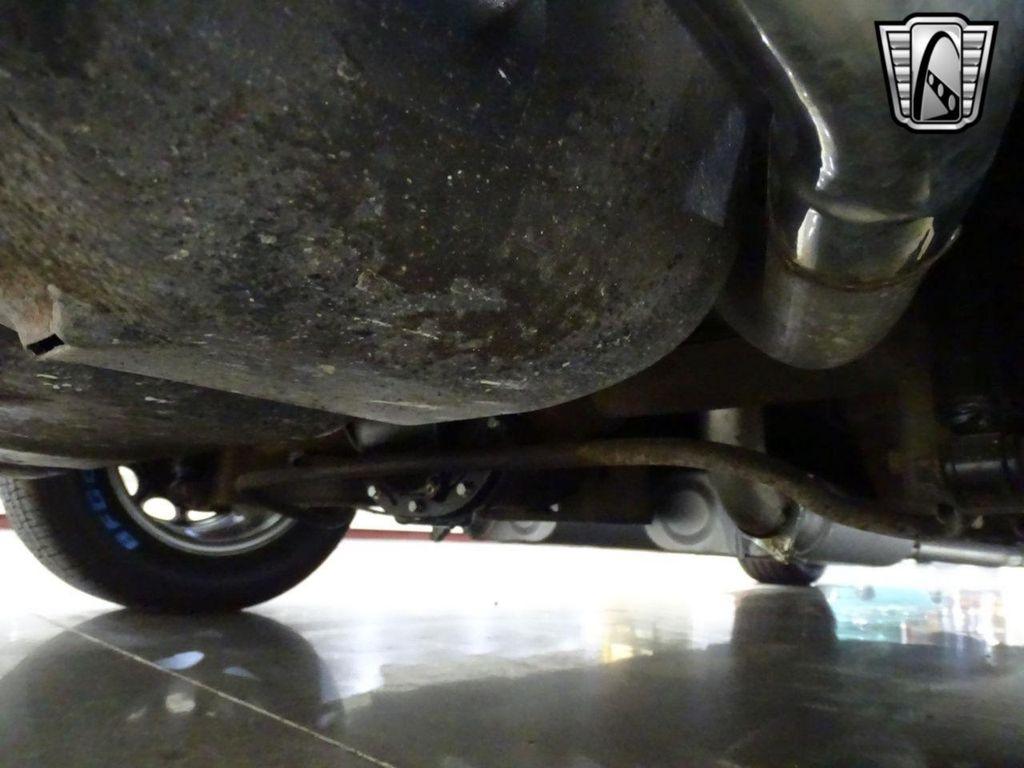 used 1986 Ford Mustang car, priced at $19,000