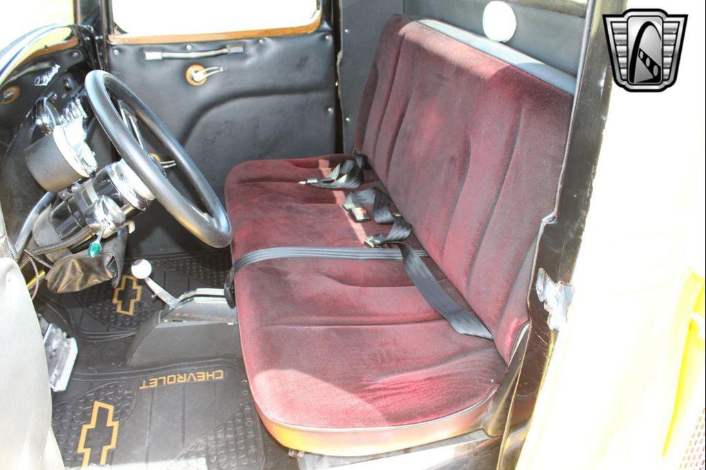 used 1934 Chevrolet Pickup Truck car, priced at $53,000