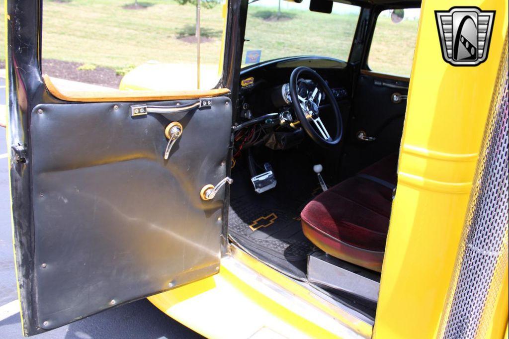 used 1934 Chevrolet Pickup Truck car, priced at $53,000